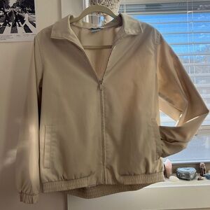 vintage napa valley jacket